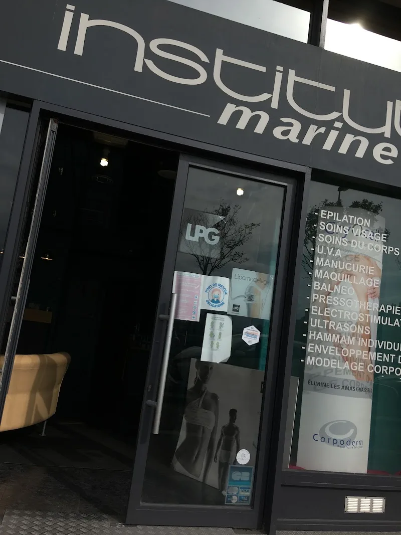Institut Marine - Épilation Le Havre - OneBooking