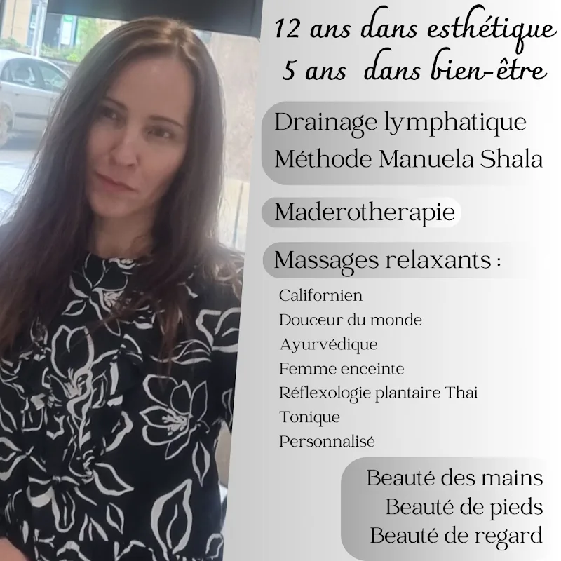 Beauty By Mila - Massage Woippy Metz