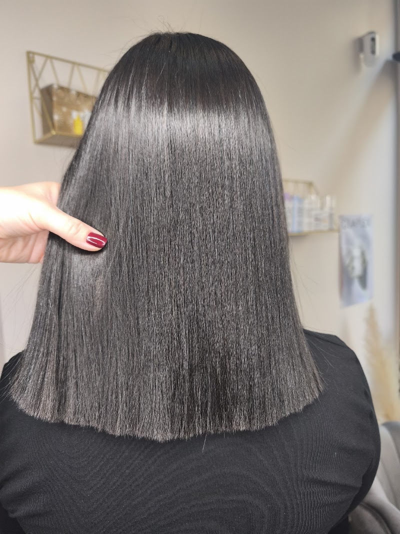Syl'Coiff - Coiffure Grenoble - OneBooking