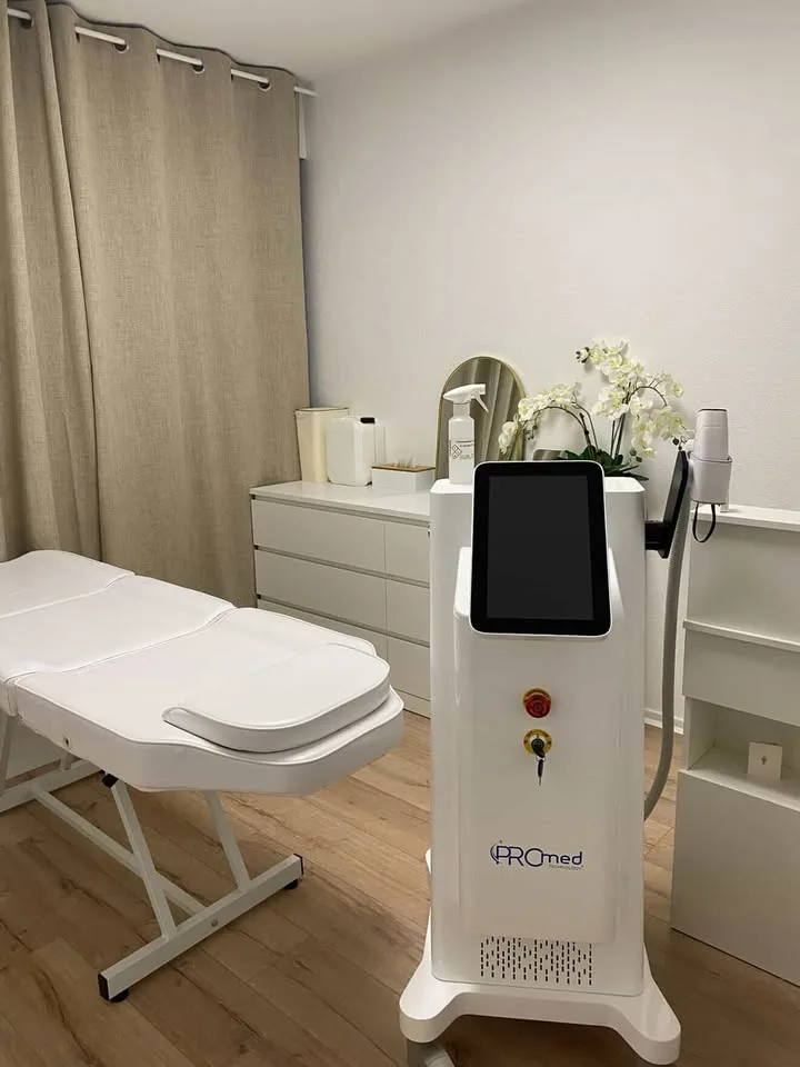 Carolina Beauty - Centre de laser - Extension de cils