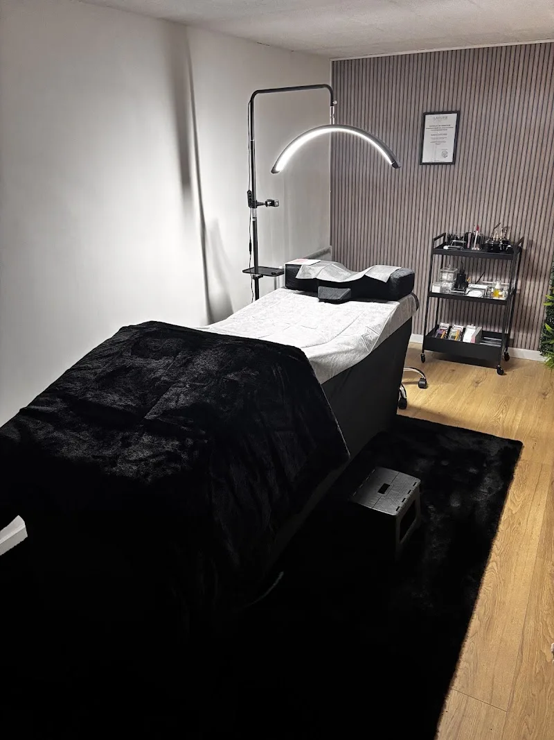 L’atelier Beau - EXTENSION DE CILS