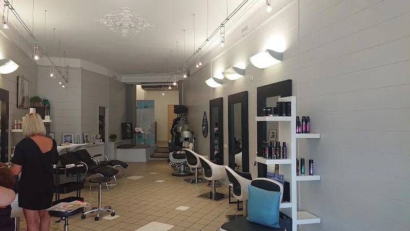 L'atelier de blondine