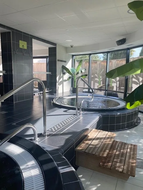 Le Spa de La Palmyre