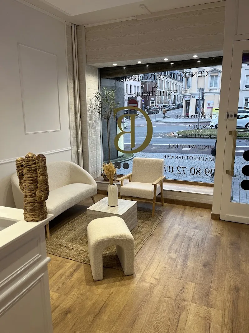 Cryo Beauté Rouen