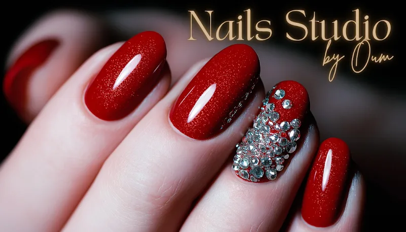 Nails Studio by Oum - Ongles - Lahonce Bayonne