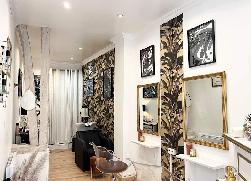 L'APPART' - Coiffure Rouen - OneBooking