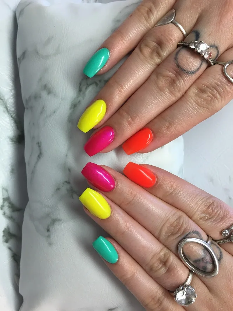 Les Ongles de Chouchoux