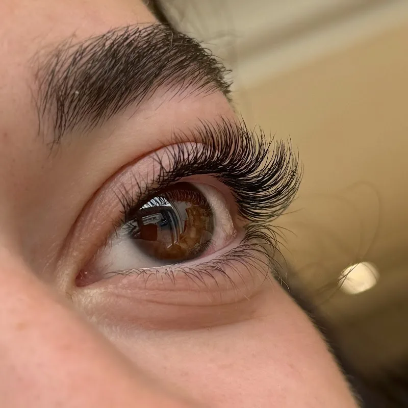 Cm Beauty Lashes