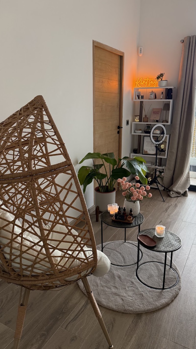 Kintsugi Head Spa Sete
