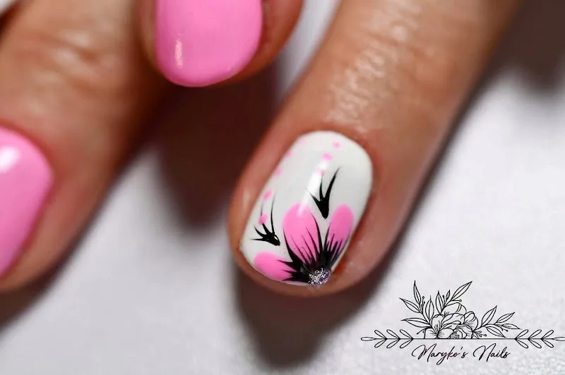 Maryko's Nails - Limoges