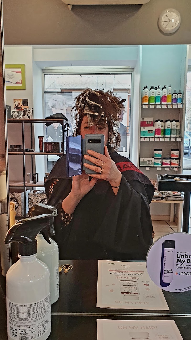 Delphine Création - Coiffure Saint-Étienne - OneBooking