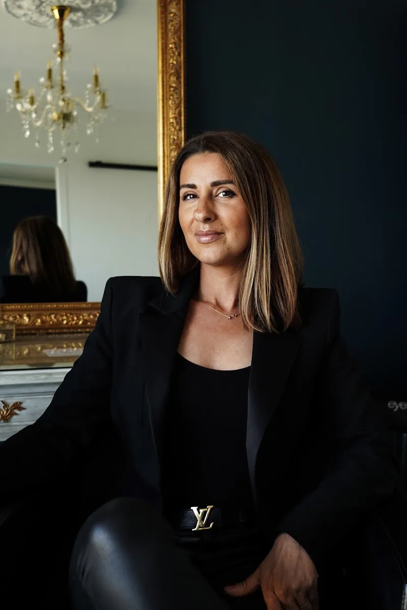 L'appart coiffure expert en relooking