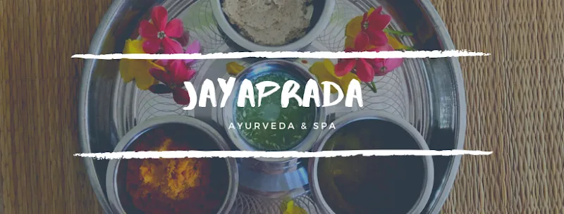 Jayaprada Ayurveda & Spa