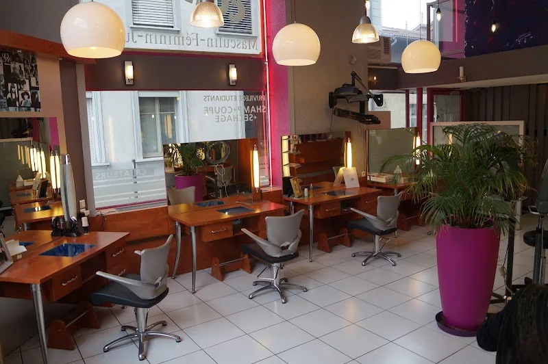 Coiffeur Coup de Tête