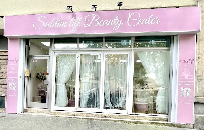 Sublim’lift Beauty Center