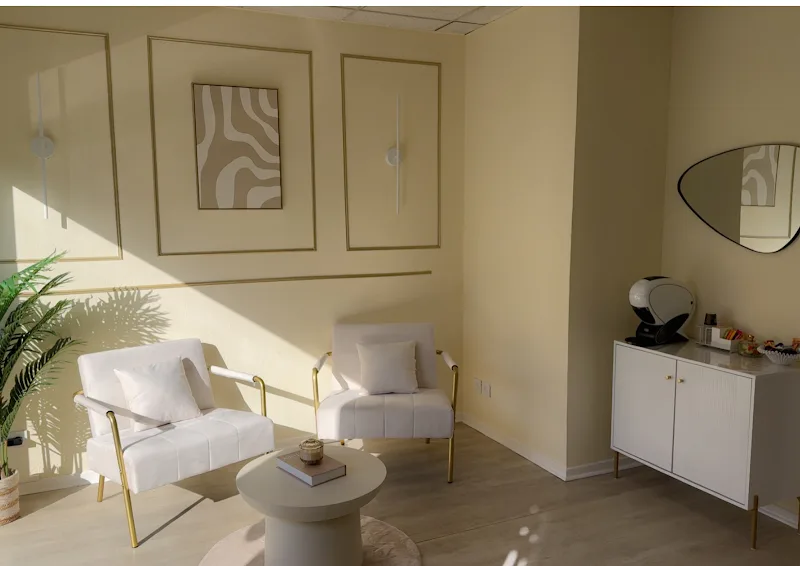 Shay beauty center
