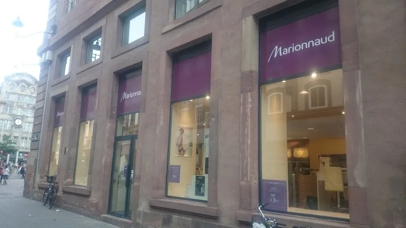 Marionnaud - Parfumerie