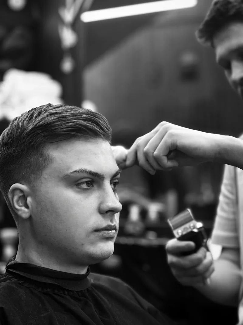 HOUSE barbershop - Coiffure Kiev - OneBooking