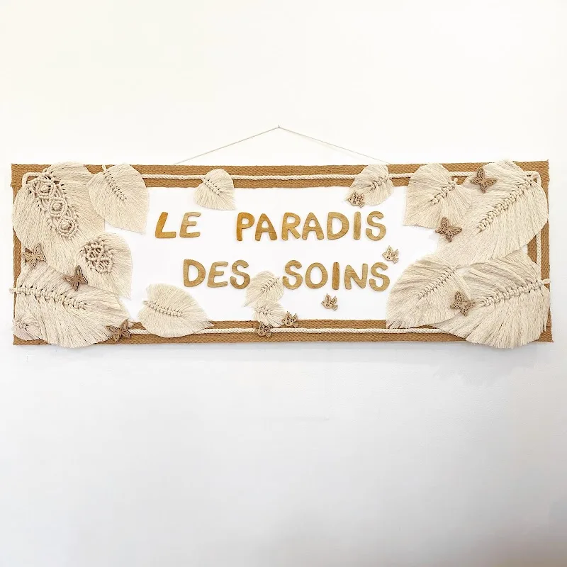 Le Paradis des Soins