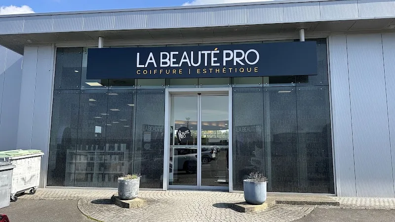La Beauté Pro Rennes
