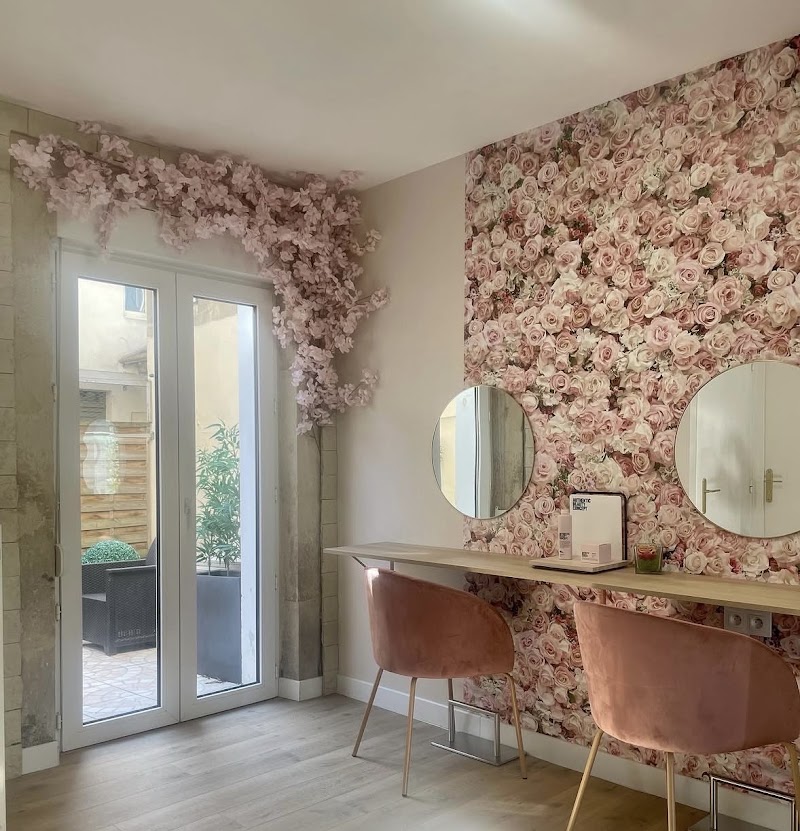 Les jolies Nancéiennes - Coiffure Nancy - OneBooking