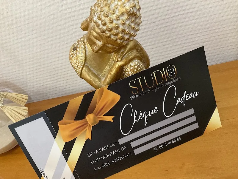 studio 31 Le Havre