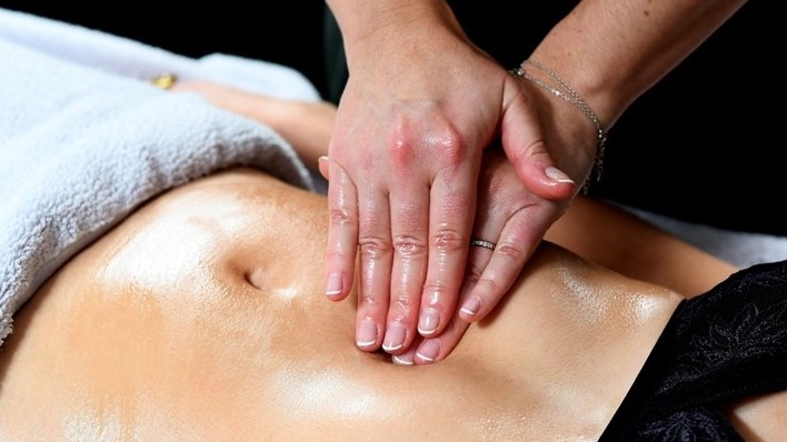 Ma bulle bien-être - Drainage lymphatique Renata França / Maderothérapie / Enfant et Bébé Graine de massage