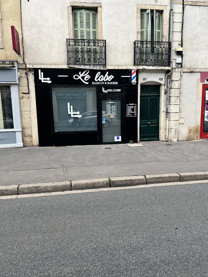 Le labo