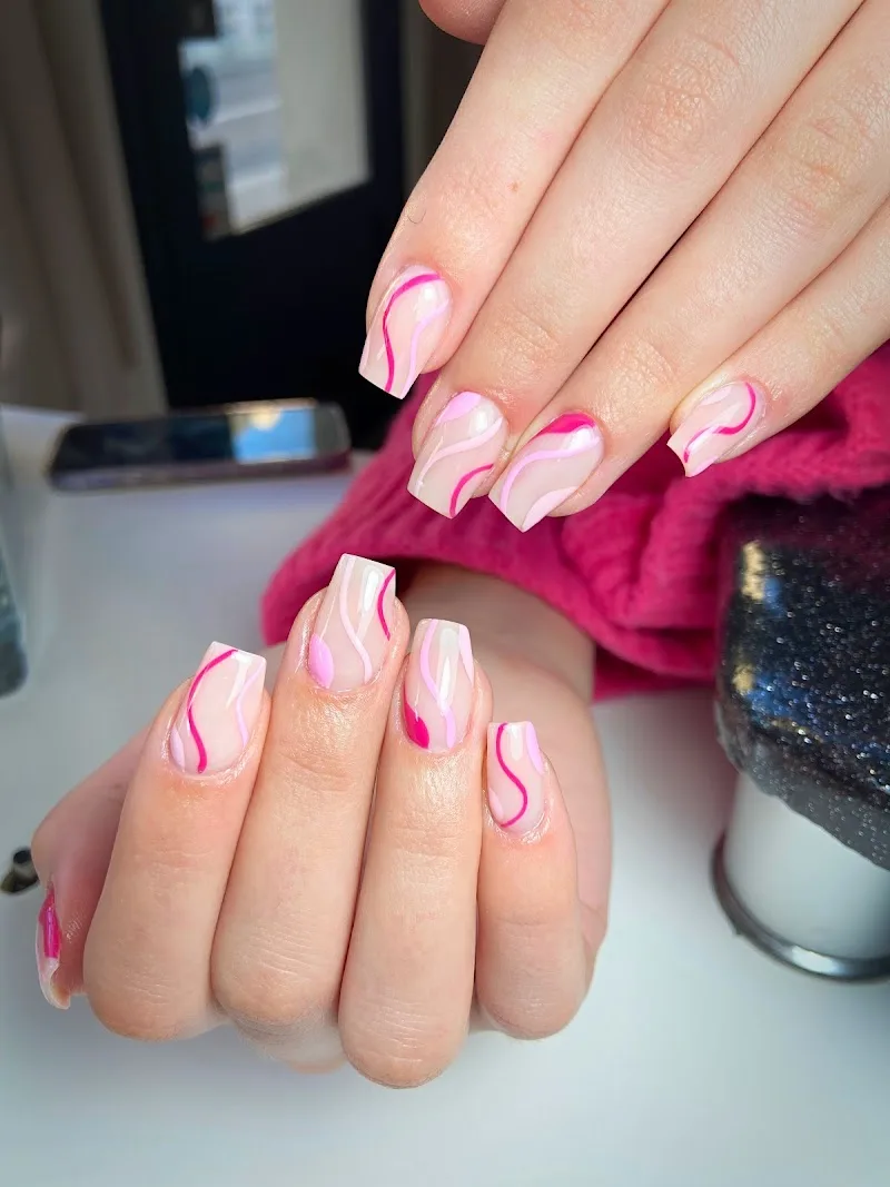 Léa LG Nail’s