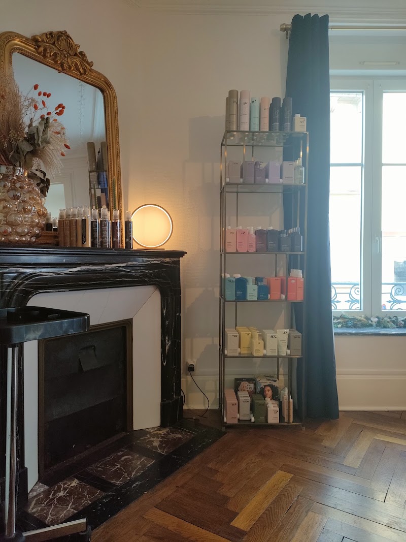 Le Boudoir de Cécilia - Coiffure Nancy - OneBooking