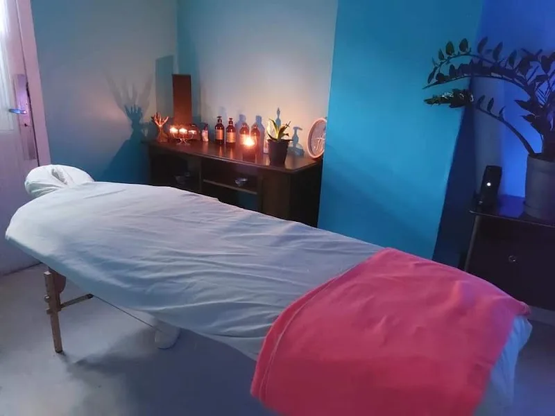 Massage bien être C'Relaxe