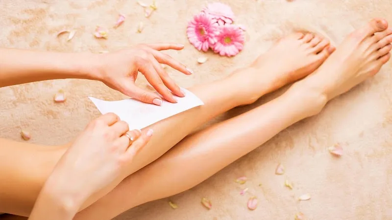 Mel Beauty (maison beauté)