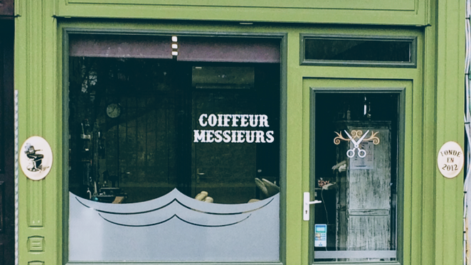 Coiffure Au Masculin - Coiffure Rouen - OneBooking
