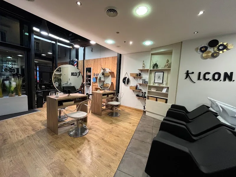 Styles et Sens - Angers - Coiffure & Esthétique