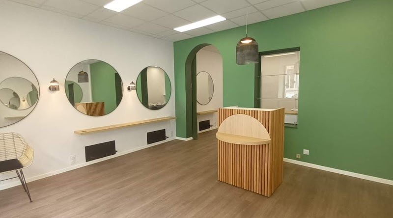 Le Miroir d'Olivia - Coiffure Rennes - OneBooking