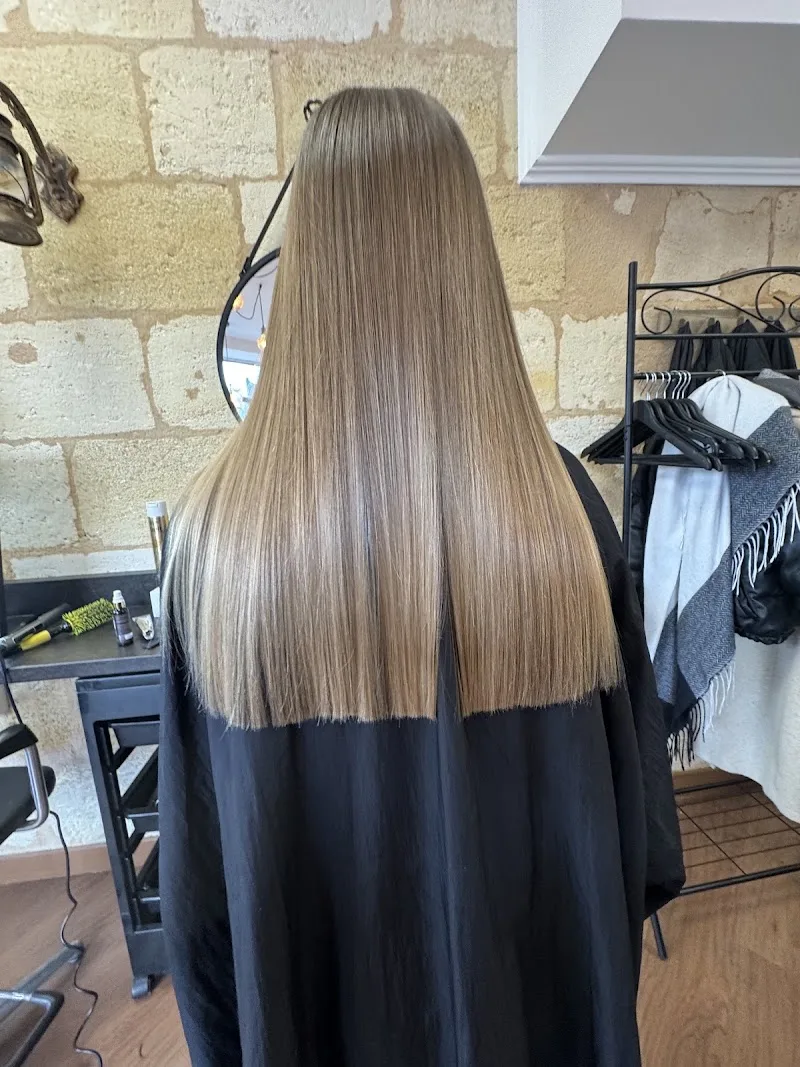 T&JHair salon