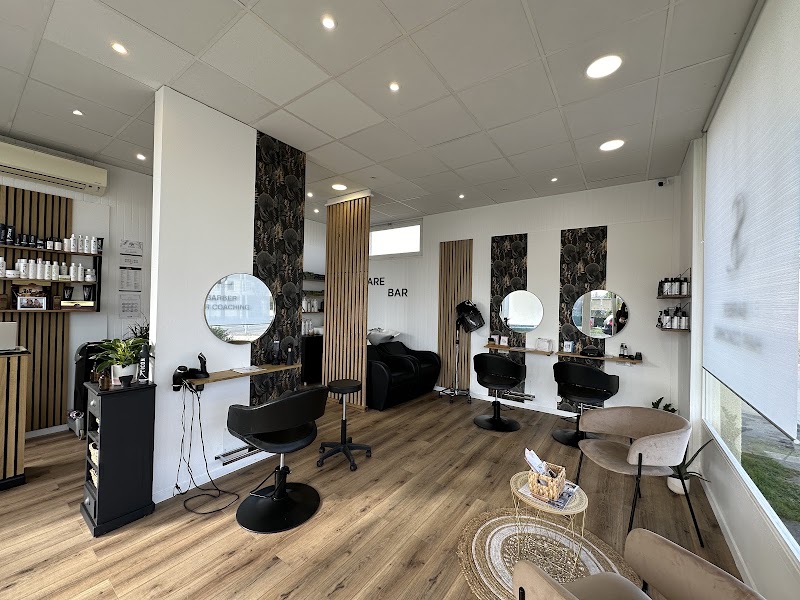 Studio'L - Coiffeur | Coiffeur Barber St Benoit | Coiffeur Poitiers | Salon de coiffure Saint-Benoît - Coiffure Poitiers - OneBooking