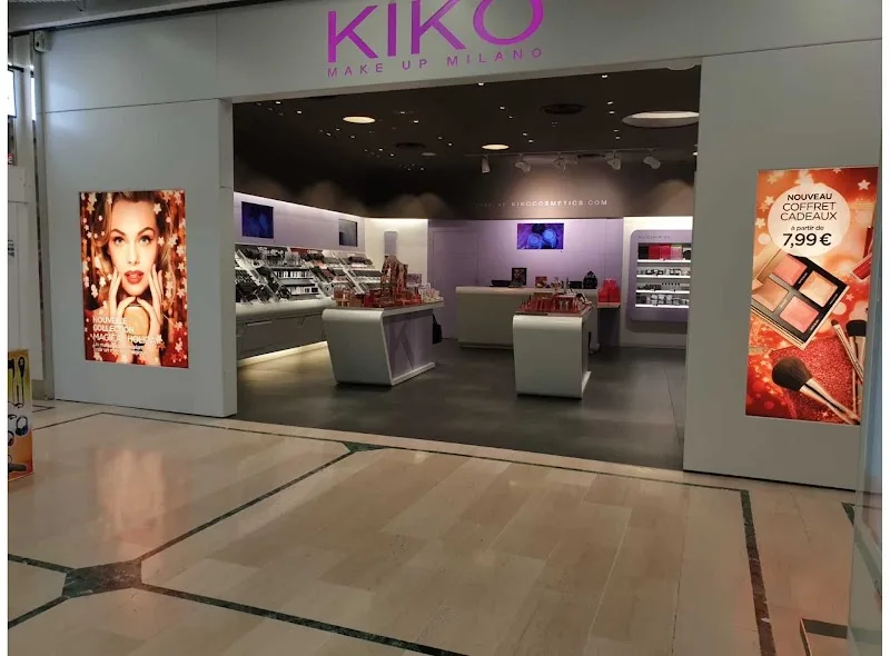 KIKO MILANO