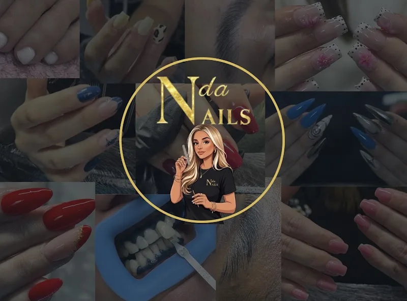 Nda Nails | Rouen 76100