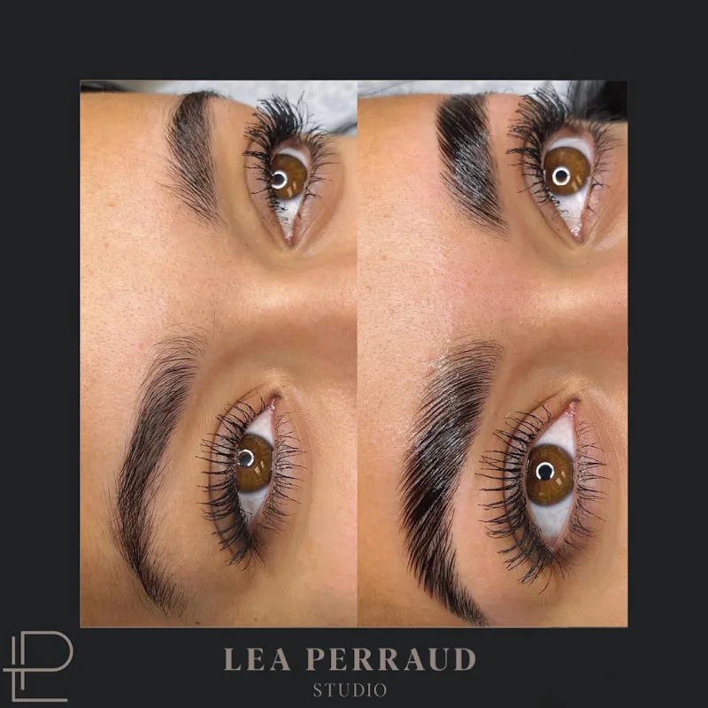 LEA PERRAUD STUDIO BEAUTÉ ANGERS