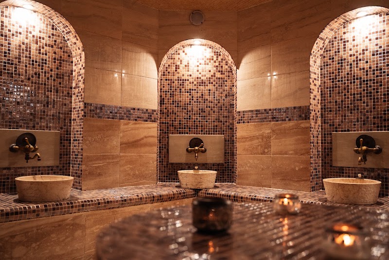 Spa à Lyon -Le Spa des Canuts