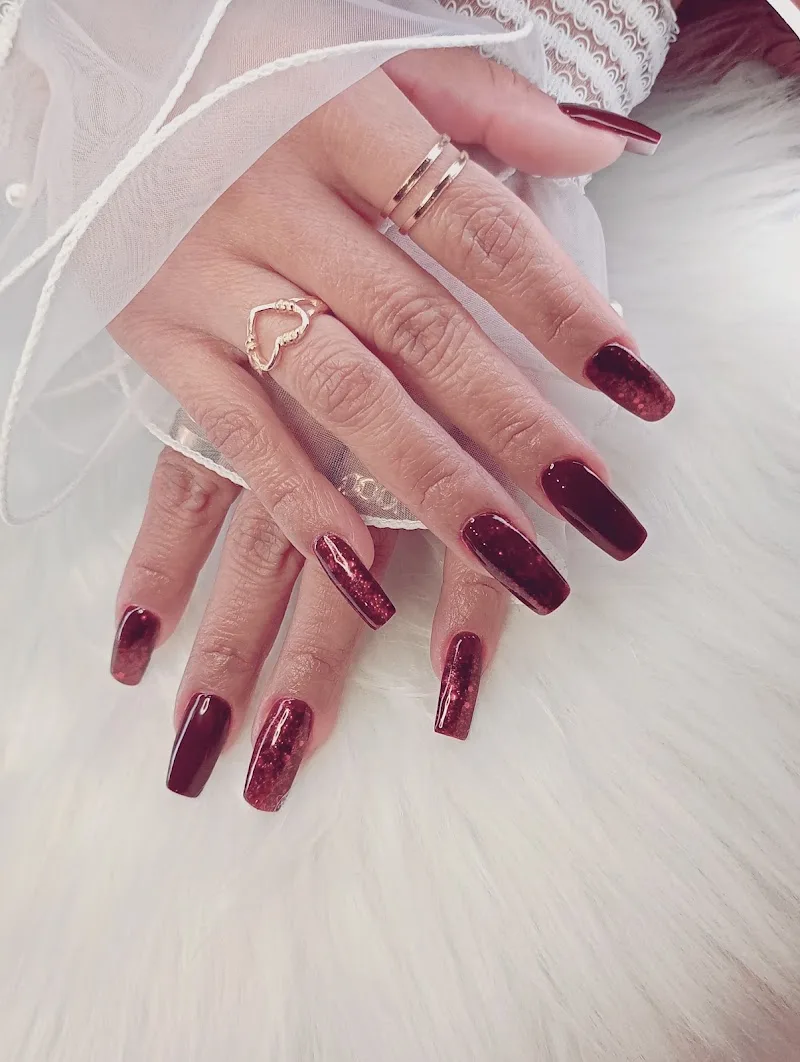 Prothésiste Ongulaire Josi Nails