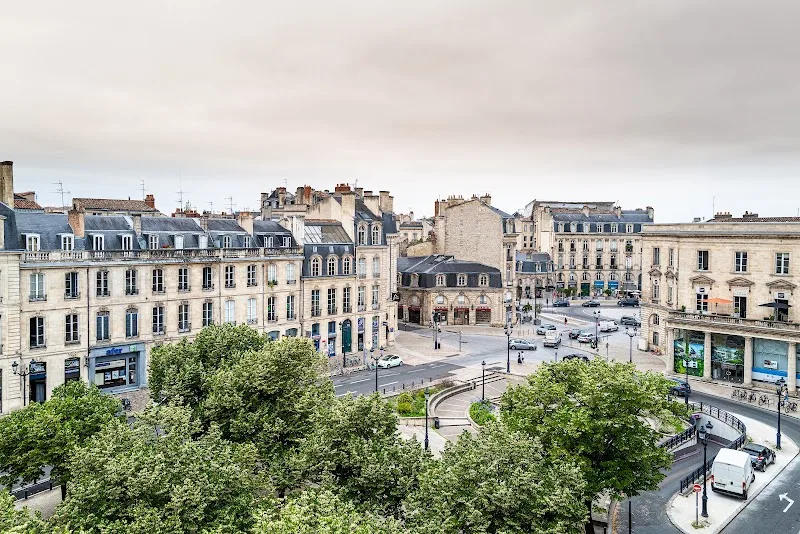 Hôtel de Sèze