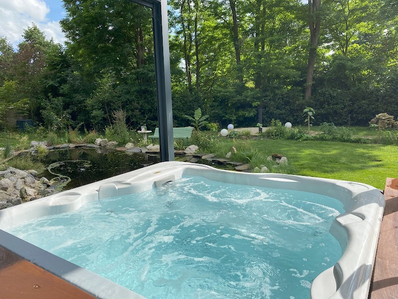 La Fontaine de Jouvence, Naturopathie et spa privatif éco-responsable indoor & outdoor à Amiens Longpré. Uniquement sur rdv