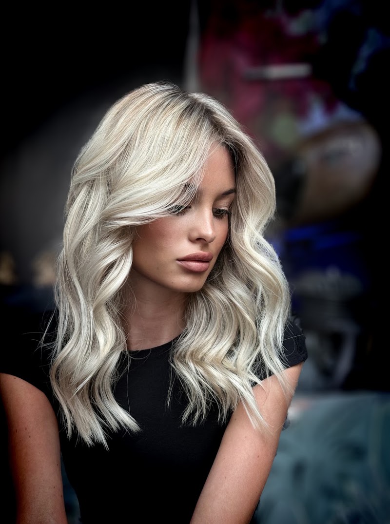La suite 52 - Coiffure Bordeaux - OneBooking