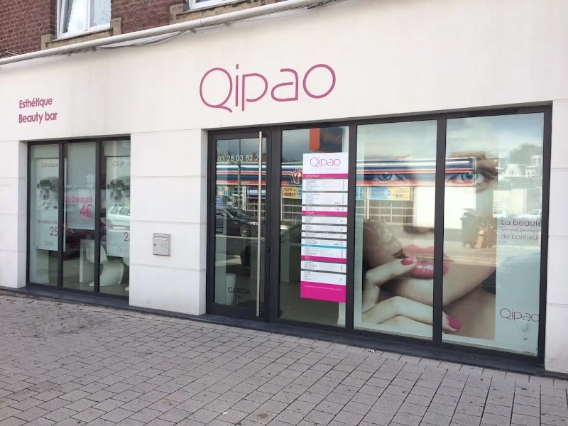 QIPAO - Épilation Lille - Photo de couverture - OneBooking
