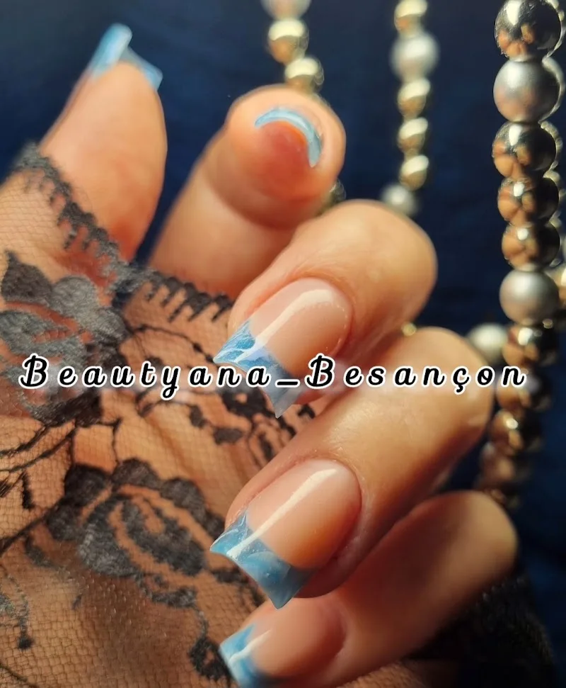 Beautyana prothesiste ongulaire/estheticienne