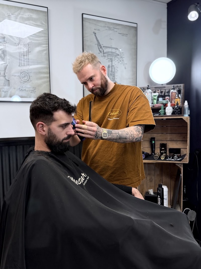 Don Gomez Coiffeur-Barbier Nantes - Coiffure Nantes - OneBooking