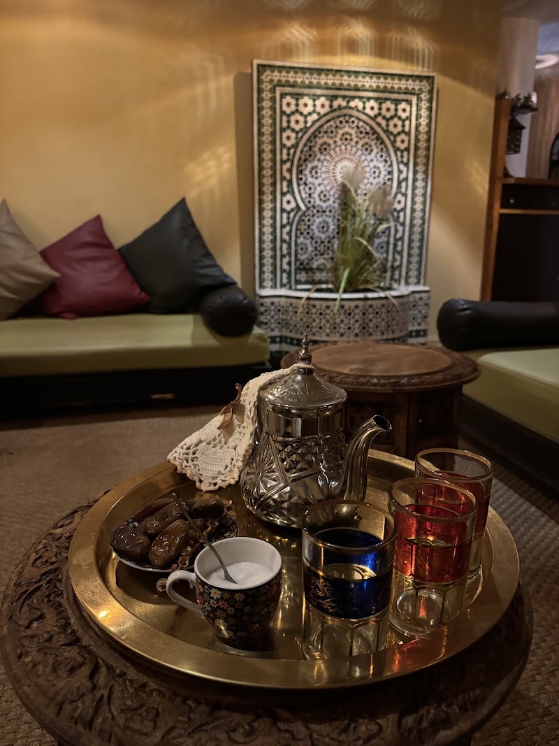 Hammam La Fontaine