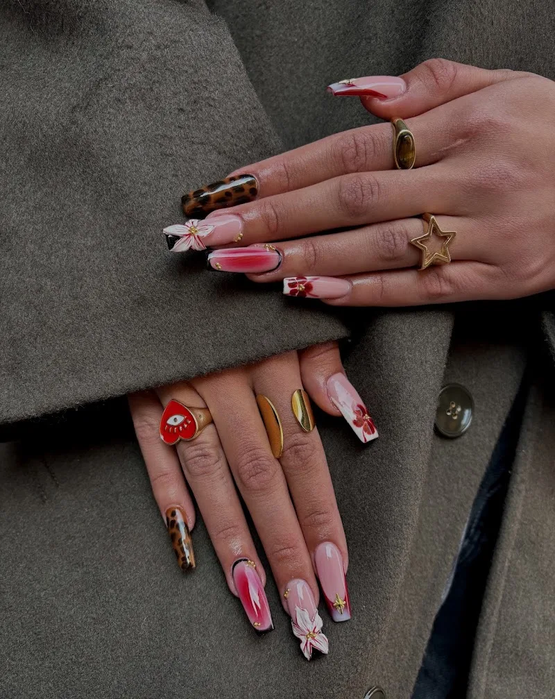 MayLee Nails